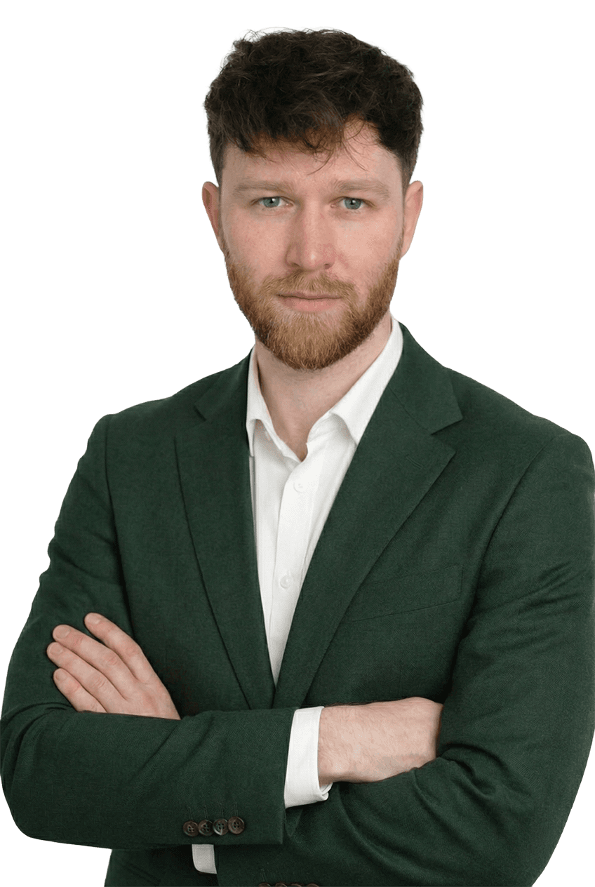 Lars Averstegge — Externer Datenschutzbeauftragter